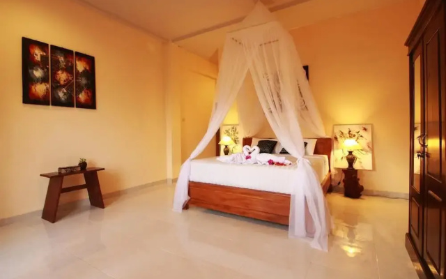 Geriya Siena Guesthouse