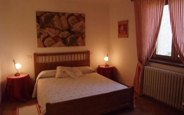 Agriturismo Pian di Frattina