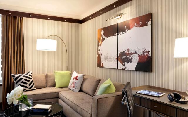 Sofitel Philadelphia at Rittenhouse Square