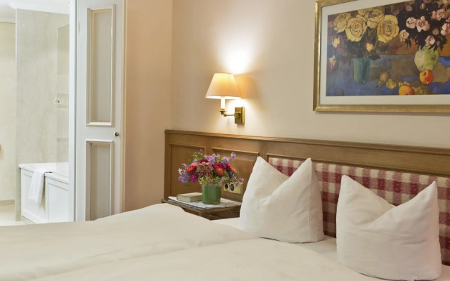 Neuhaus Zillertal Resort