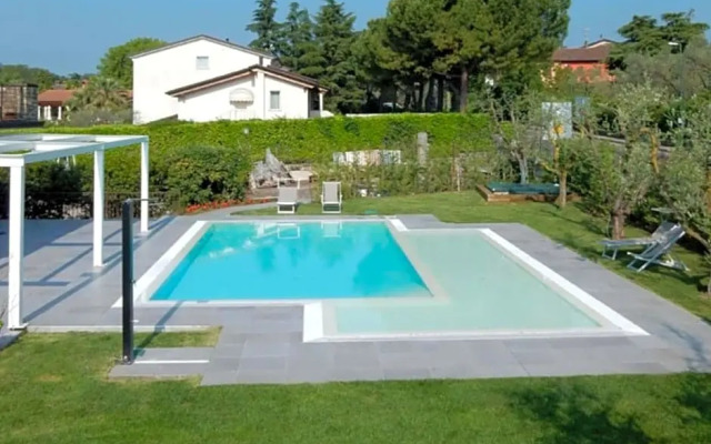 B&B Controvento Soiano