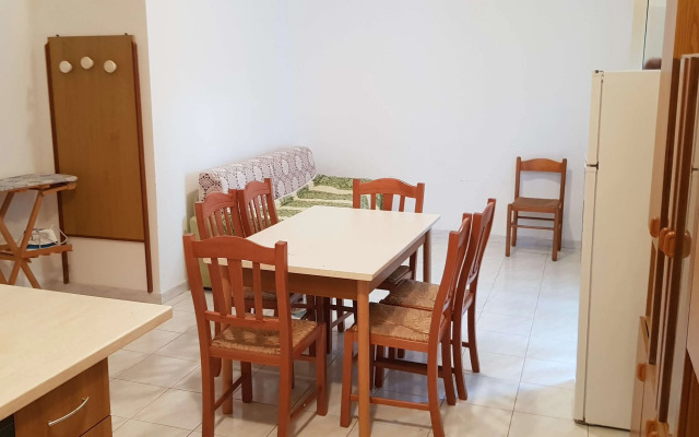 Rivabella Apartments