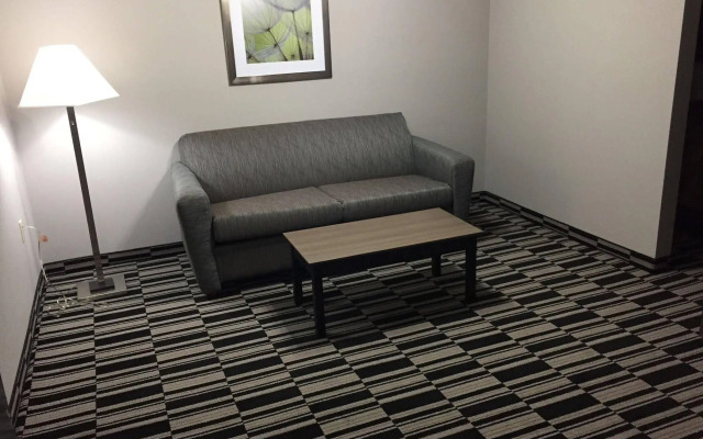 The Marco Hotel Lake Charles