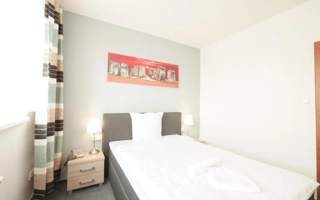 Interhotel Bohemia