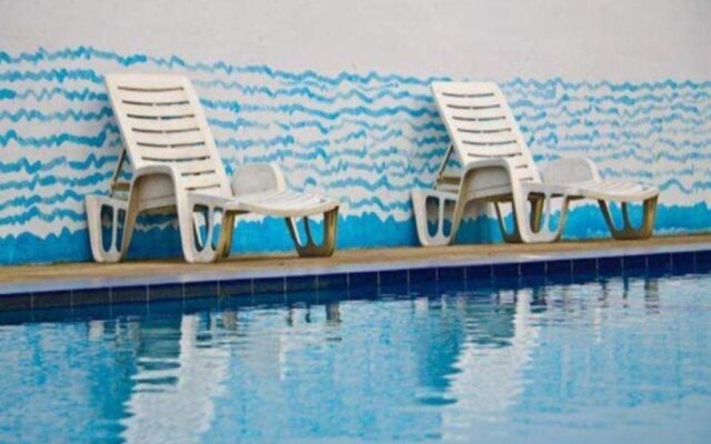 Silva's Beach Hotel