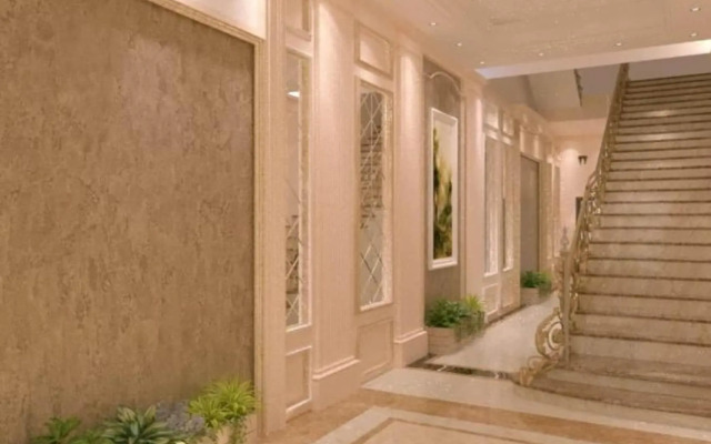 City Palace Hotel