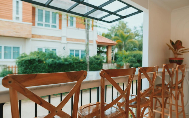 Chanita Hotel Chumphon