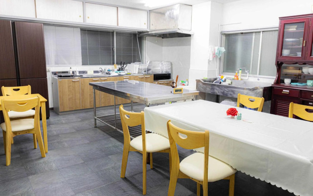 ゲストハウス五島時光