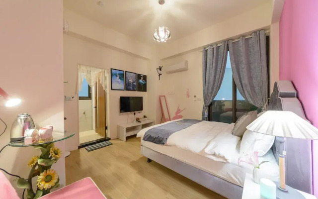 Puli Waltz Villa