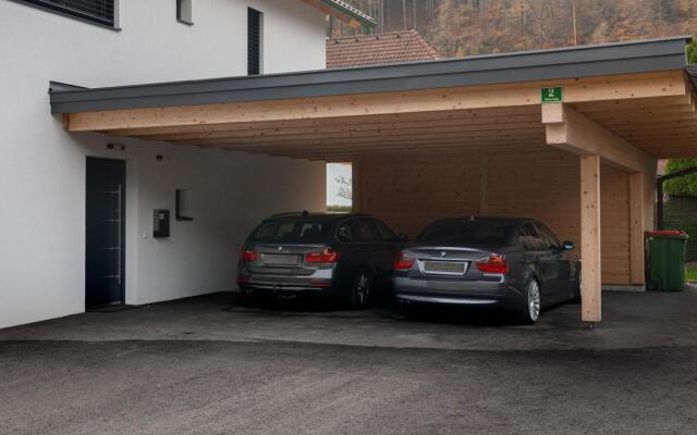 Tasteful Holiday Home near Ossiachersee