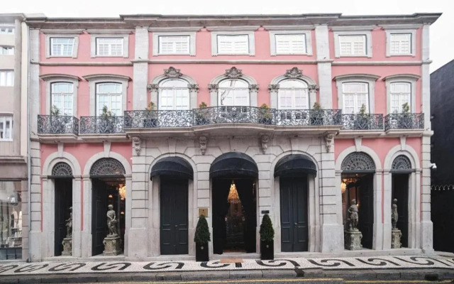 Torel Palace Porto