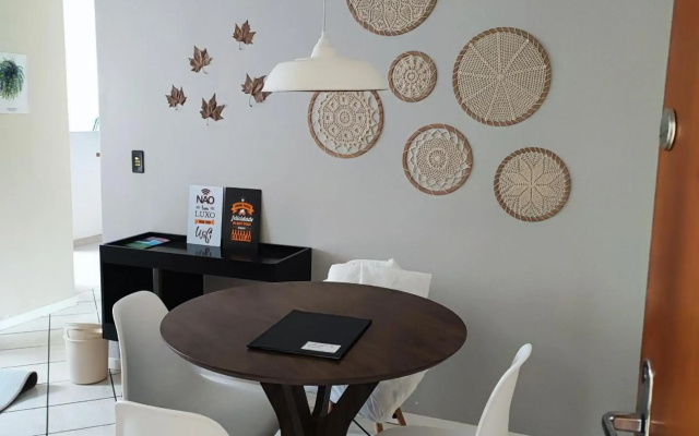 Apartamento Vila do Sol