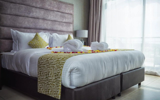 Best Western Kisumu Hotel