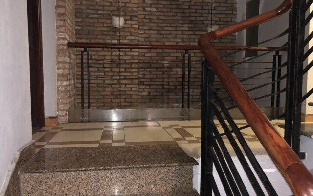Thien Phu 1 Hotel