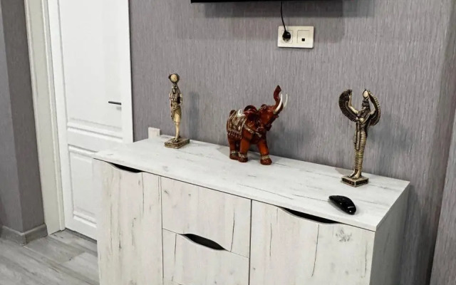 Апартаменты Адель на улице Достоевского 57