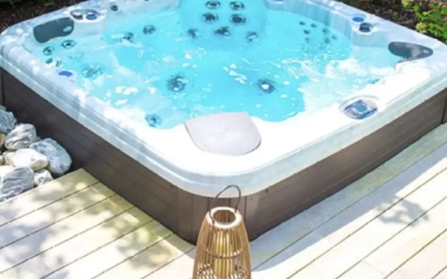 Villa Mediterranée Wellness