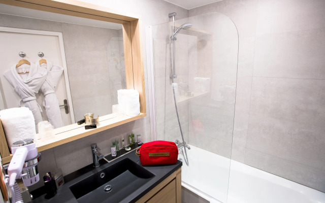 Cristal Hotel & Spa