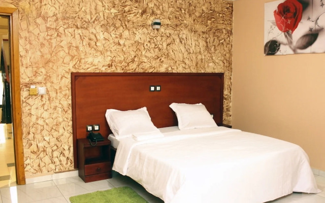 Alicia Hotel
