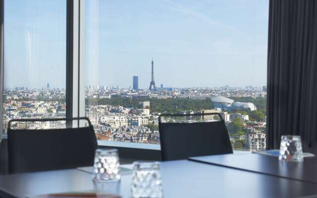 Melia Paris La Defense