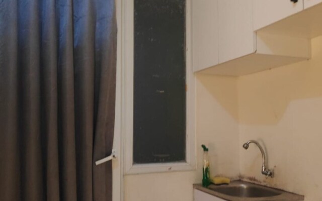 Dea Rooms
