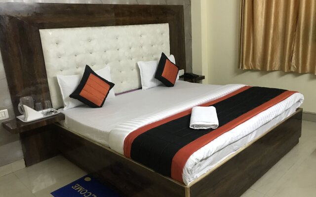 Hotel Aamantran Inn