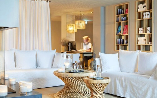 Lighthouse Hotel & SPA