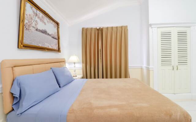 HOG Batu Guest House Syariah
