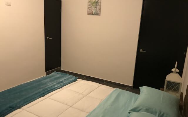 Departamento Terraza