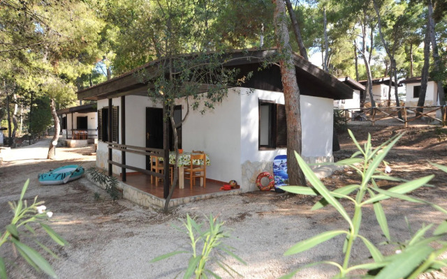 Villaggio Punta Lunga Camping