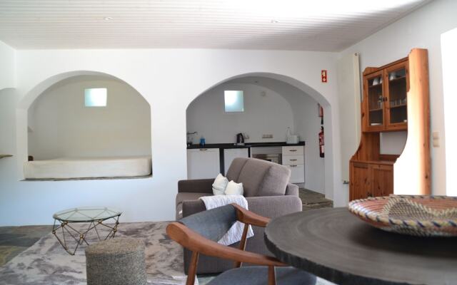 Herdade Ribeira de Borba