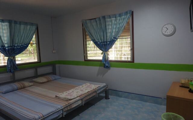 Kittiya Homestay