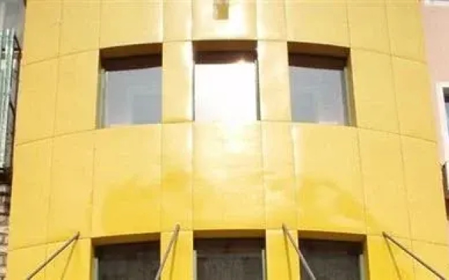 Zhongzhou Express Hotel