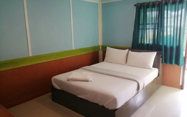 Nang Phraya Resort
