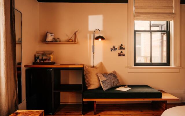 Somewhere Inn Collingwood