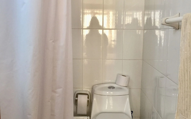 Hospedaje Turismo CAITH