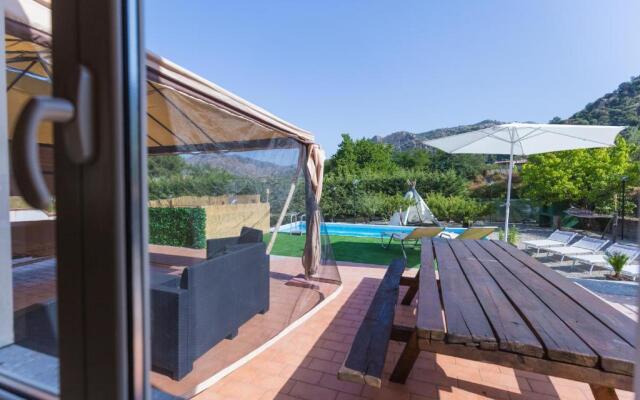 Villa Orlando Furioso