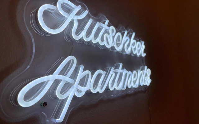 Premium Apartment located at the famous Vienna Kutschkermarkt