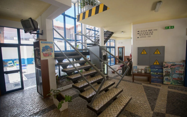 HI Lagos - Pousada de Juventude - Hostel