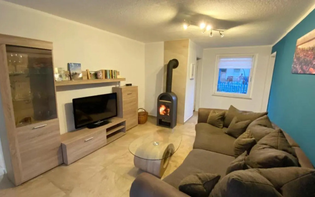 Ferienhaus Bungalow in Arendsee in ruhiger Lage