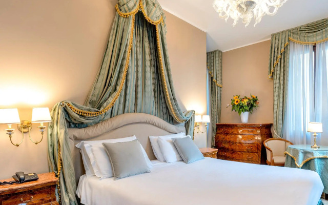 Hotel Al ponte dei sospiri