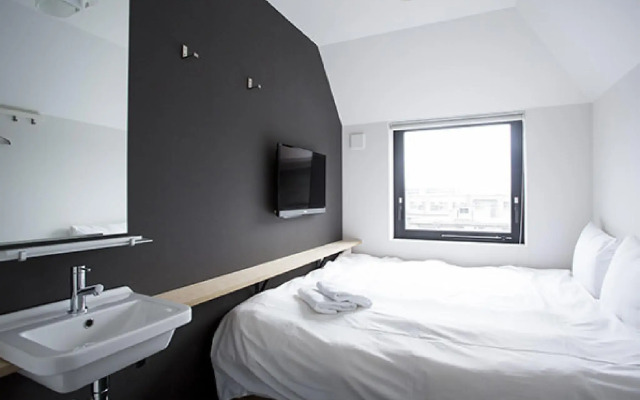 Piece Hostel Kyoto