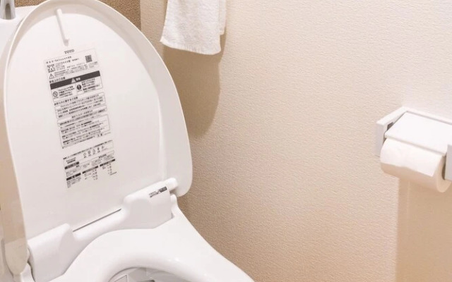 Japanese Villa Matsu House MT-1