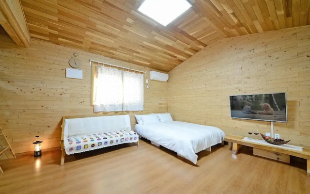 Samcheok View of Sea Pension
