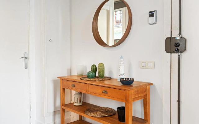 Lodging Apartments Beach Studio 11