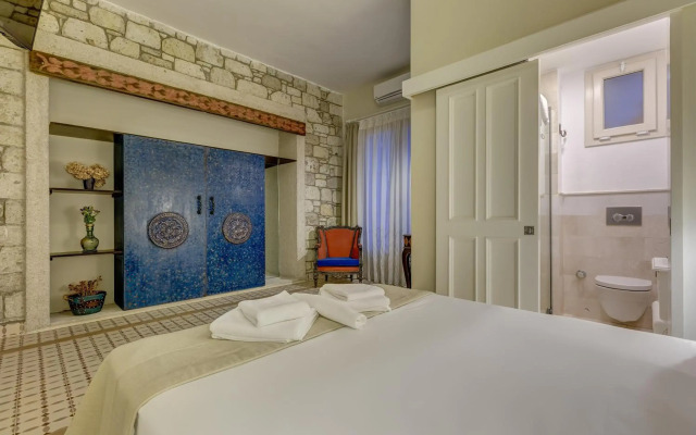 Vespera Hotel