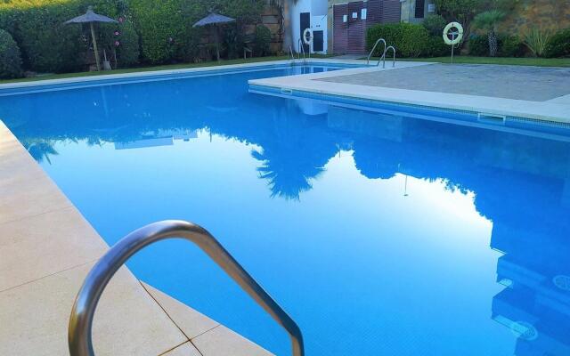 Welcoming holiday home in Casares with private pool