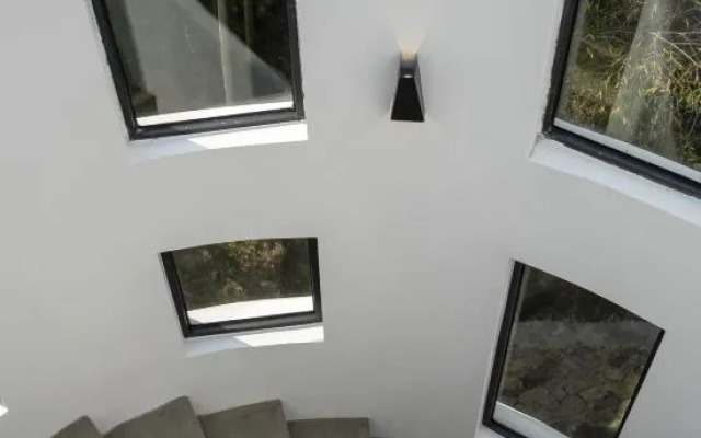 Yuanshan Xingkong Guesthouse