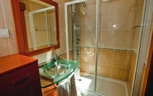 Hotel Montseny