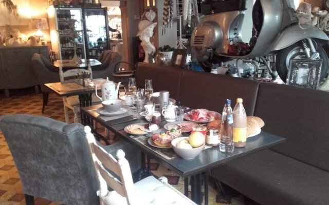 Le Relais de Chassepierre