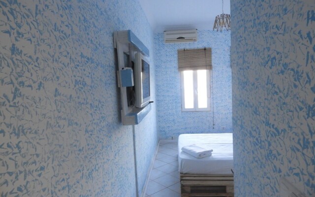 Yakamoz Beach Boutique Hotel